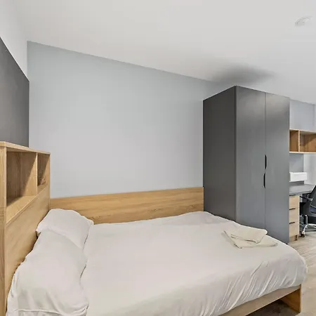 With Ensuite Bathroom Near Casa vacanze