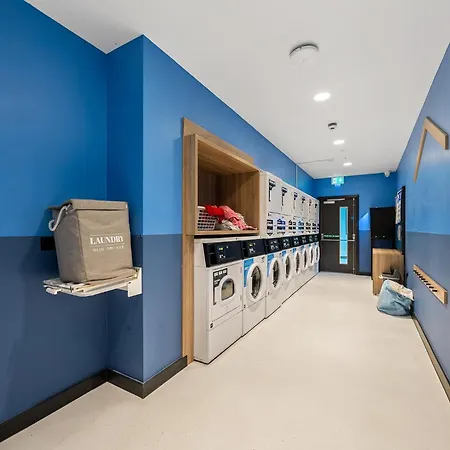 Casa vacanze With Ensuite Bathroom Near